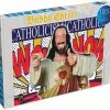 Common Ground Games Puzzles Dogma: Buddy Christ 1000pc Puzzle