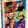 Common Ground Games Scott Pilgrim #1 Evil Exes 1000pc Puzzle