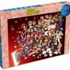 Common Ground Games Scott Pilgrim #2 Pixel Art 1000pc Puzzle