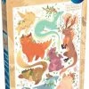 Common Ground Games Tea Dragon Society #1 Common Tea Dragons 1000pc Puzzle