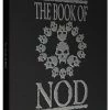 Common Ground Games Role Playing Games Vampire: The Masquerade Book Of Nod