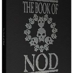 Common Ground Games Role Playing Games Vampire: The Masquerade Book Of Nod