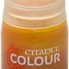 Other Citadel Contrast Iyanden Yellow Paints
