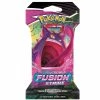 Common Ground Games PKMN Fusion Strike Sleeved Bstr