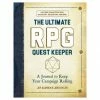 Common Ground Games Role Playing Games The Ultimate RPG Quest Keeper