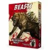 Common Ground Games Neuroshima Hex: Beasts
