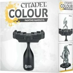 Common Ground Games Citadel Painting Handle XL Paints