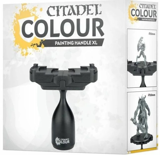 Common Ground Games Citadel Painting Handle XL Paints