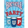 Common Ground Games Card Games Playing Cards: Party Cup