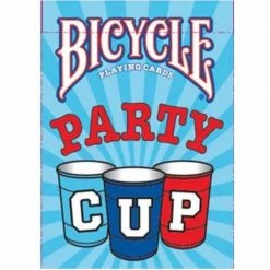 Common Ground Games Card Games Playing Cards: Party Cup