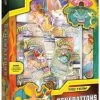 Other Pokemon TCG: Tag Team Generations Premium Collection