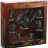 Common Ground Games Bones Black Blood Demons Boxed Set