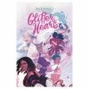Common Ground Games Glitter Hearts
