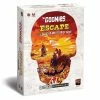 Common Ground Games The Goonies Coded Chronicles Board Games