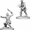 Other D&D Nolzur's Marvelous Miniatures Nameless One (77398)
