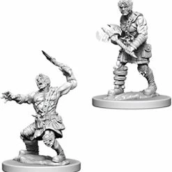 Other D&D Nolzur's Marvelous Miniatures Nameless One (77398)
