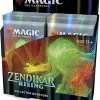 Other MTG: Zendikar Rising Collector Booster Box