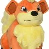 Other Pokemon Growlithe 8" Plush Pokemon TCG