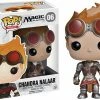 Other Funko POP! Games: MTG Chandra Nalaar