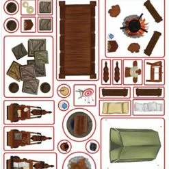 Other Dungeon Dressing: Outdoors Role Playing Games