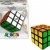 Other 1 Player Games Rubik's Tactile Cube