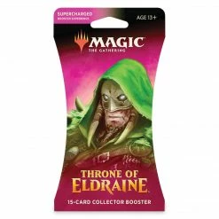 Other MTG: Eldraine Collector Booster