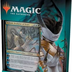 Other MTG: Theros Beyond Death Planeswalker Deck - Ashiok (Blue/Black)