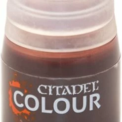 Other Citadel Contrast Guilliman Flesh Paints