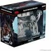 Other D&D Nolzur's Marvelous Unpainted Miniatures: Kraken
