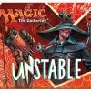 Other MTG: Unstable Booster Pack Magic The Gathering
