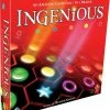 Other Ingenious (Mass Market Edition) 1 Player Games