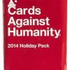 Other Cards Against Humanity 2014 Holiday Pack Card Games