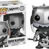 Other Funko POP! Games: MTG Garruk Wildspeaker Magic The Gathering