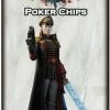 Other Warhammer 40,000 Wrath & Glory RPG Poker Chips/Tokens