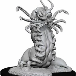 Other D&D Nolzur's Marvelous Unpainted Miniatures: Carrion Crawler
