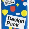 Other Cards Against Humanity: Design Pack Card Games