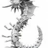 Other D&D Nolzur's Marvelous Unpainted Miniatures: Adult Remorhaz
