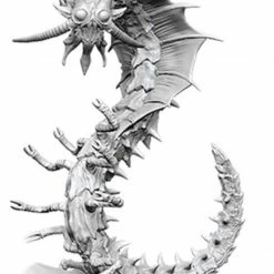 Other D&D Nolzur's Marvelous Unpainted Miniatures: Adult Remorhaz