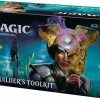 Other MTG: Theros Beyond Death Deckbuilder's Toolkit Magic The Gathering