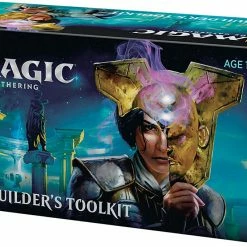 Other MTG: Theros Beyond Death Deckbuilder's Toolkit Magic The Gathering