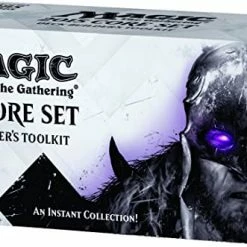 Other MTG: 2015 Core Set Deck Builder's Toolkit Magic The Gathering