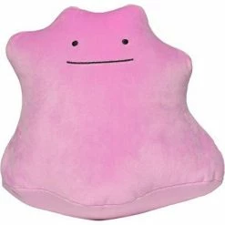 Other Pokemon Ditto 8" Plush