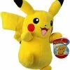 Other Pokemon Pikachu 8" Plush Pokemon TCG