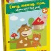 Other My Very First Games: Eeny, Meeny, Moo, Where Will I Find You? 1 Player Games