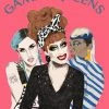 Other Game Of Queens: A Drag Queen Card Race Board Games