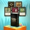 Common Ground Games Trading Card Games MTG: Secret Lair Drop Dan Frazier Enemy Signet