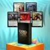 Common Ground Games MTG: Secret Lair Drop Phyrexian Praetors Complete Magic The Gathering