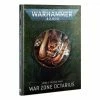 Common Ground Games Warhammer 40,000 War Zone Octarius Book 2 Critical Mass
