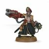 Common Ground Games Warhammer 40,000 Commissar Yarrick