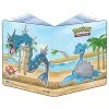 Common Ground Games Ultra Pro 9pkt Binder Pokemon TCG Seaside (15725)